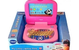 Vtech Laptops, Tablets, Toys