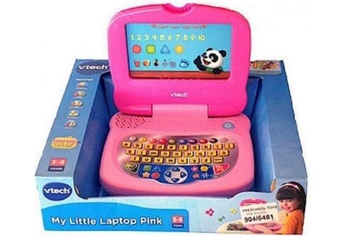 Vtech Laptops, Tablets, Toys