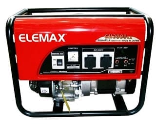 Elemax Generator