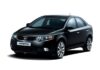 Kia Cerato Review