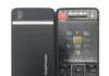 Sony Ericsson C902i