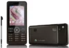 Sony Ericsson G900