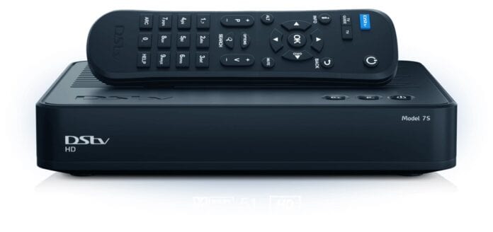 DSTV Nigeria Prices Channels Packages HD Decoder