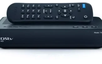 DSTV Subscription Prices, Packages, and Channels