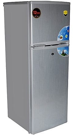 Nexus Refrigerator