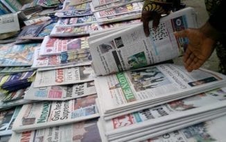 Nigerian Newspapers