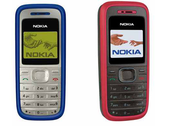 Nokia 1200