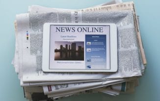 Best Online News Sites