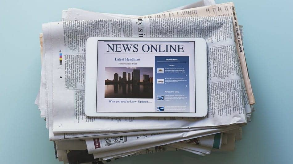 Best Online News Sites