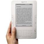 Kindle 2 wireless e-book reader