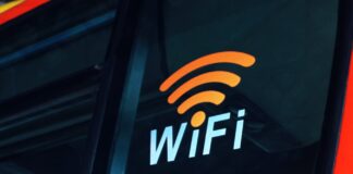 Wi-Fi