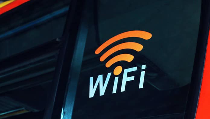 Wi-Fi