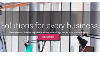 Sage Pastel Accounting and Business Software