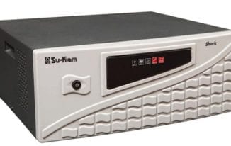 Power Inverter Image