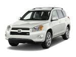 toyota rav4 2009