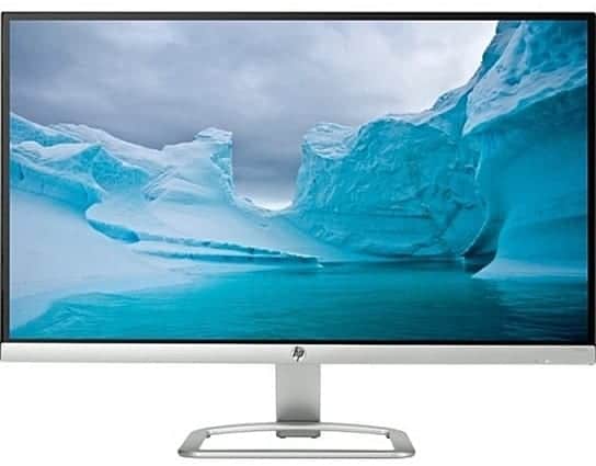 HP Monitor