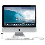 apple imac blowout sale from 959 USD
