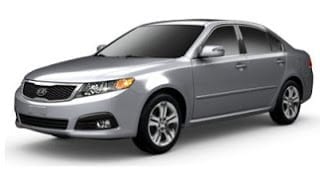 Kia Optima 2009 Midsize Sedan Specs Prices 1 Kia Optima 2009