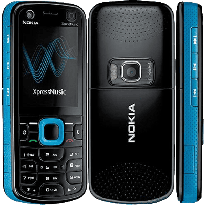 Nokia 5130 XpressMusic