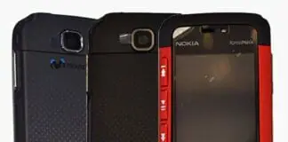 Nokia 5310 XpressMusic