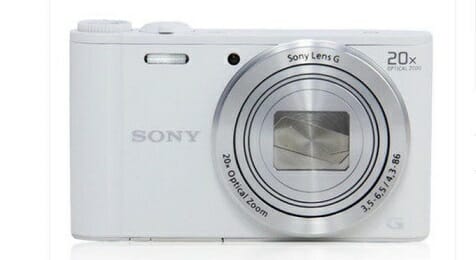 Sony Camera