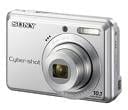 Sony Cyber-shot DSC-S930 Camera