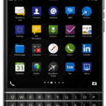 BlackBerry Passport - BlackBerry Phones Image