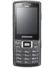 front view of Samsung C5212 Duos