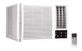Airflow Air Conditioner