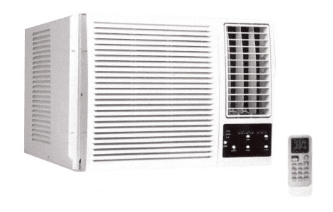 Airflow Air Conditioner