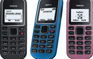 Nokia 1280