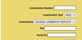 Check WAEC Result