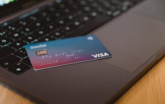 ATM Card or Debit Card