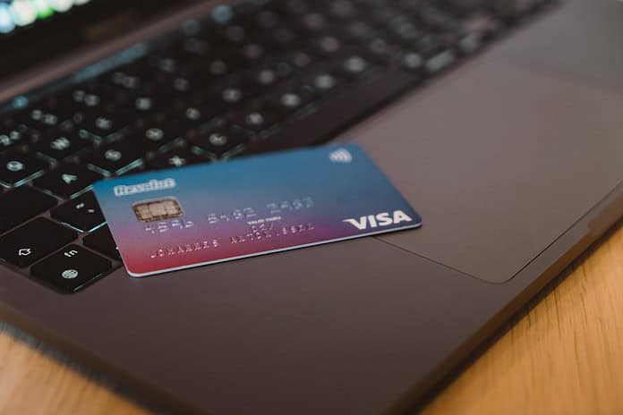 ATM Card or Debit Card