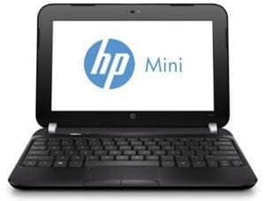 HP Mini 200