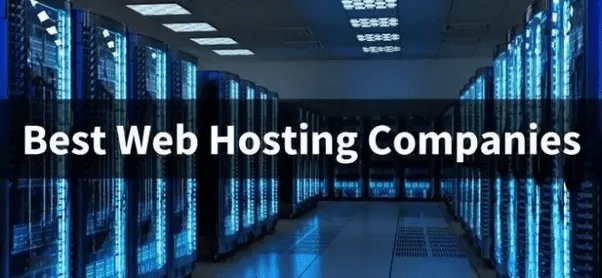 Best Web Hosting Companies