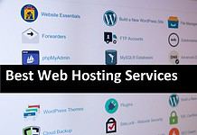 Best Web Hosting Services 2023