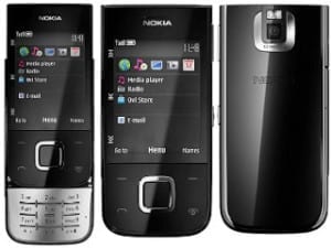 Nokia 5330 Mobile TV 3