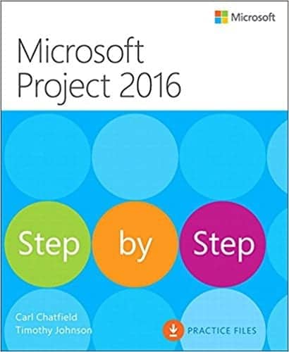 Microsoft Project 2016