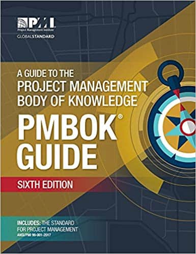 Project Management Books