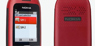 Nokia C1-00