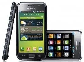 Samsung Galaxy S