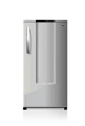 LG GL-205NP LVS Refrigerator