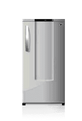 LG GL-205NP LVS Refrigerator