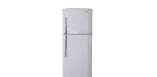 LG LVS Refrigerator