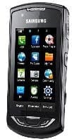 Samsung S5620 Monte TouchScreen phones Specs and Price 1 Samsung S5620 Monte