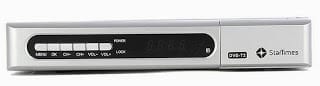 Startimes DVB-T2 Decoder 