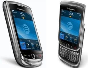 BlackBerry Torch 9800 Smartphones Price Specs 1 BlackBerry Torch 9800 Slide in and out