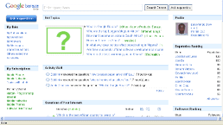 Google Baraza: a Question and Answer Service for Africa 1 Google Baraza