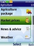Nokiamain mkt prices menu
